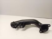 Intercooler hose/pipe
