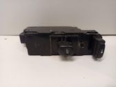Electric window control switch