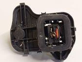 Tail light bulb cover holder