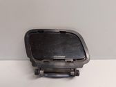 Headlight washer spray nozzle cap/cover
