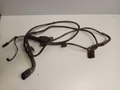 Handbrake wiring loom/harness
