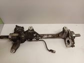 Steering rack