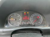 Compteur de vitesse tableau de bord