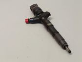 Fuel injector