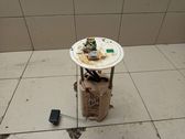 In-tank fuel pump