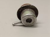 Fuel pressure regulator