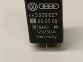 Relais Gebläse Heizung Lüftung