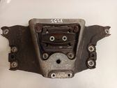 Gearbox mounting bracket
