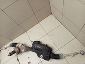 Steering rack