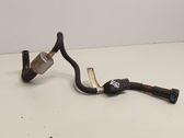 Fuel line pipe