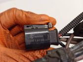 Glow plug wires