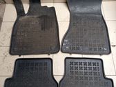 Car floor mat set
