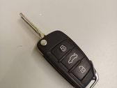 Ignition lock