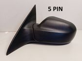 Front door electric wing mirror