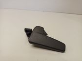 Engine bonnet (hood) release handle