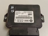 Brake system control unit/module