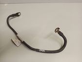 Negative earth cable (battery)