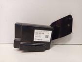 Gearbox control unit/module