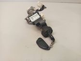Ignition lock