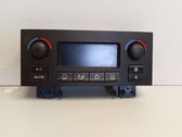 Climate control unit