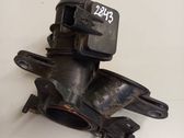 Throttle valve