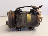Air conditioning (A/C) compressor (pump)