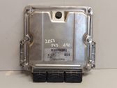 Engine control unit/module