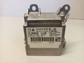 Unidad de control/módulo del Airbag