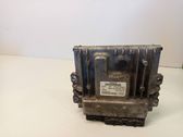Engine control unit/module