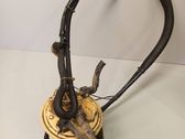 In-tank fuel pump