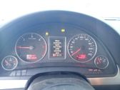 Compteur de vitesse tableau de bord
