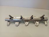 Fuel main line pipe