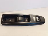 Front door interior handle