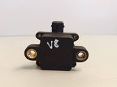 Capteur de vitesse de lacet d'accélération ESP