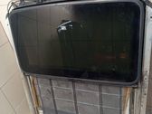 Juego de techo solar