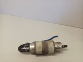 Fuel injection high pressure pump