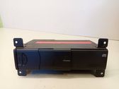 CD/DVD changer