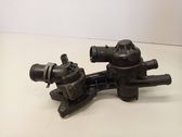 Thermostat/thermostat housing