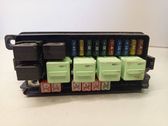 Fuse module