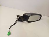 Front door electric wing mirror