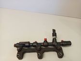 Kraftstoffverteiler Einspritzleiste Verteilerrohr