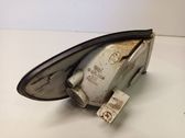 Front indicator light