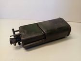 Active carbon filter fuel vapour canister