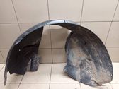 Front wheel arch liner splash guards