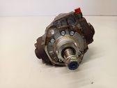Fuel injection high pressure pump