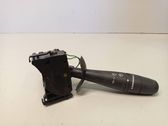 Wiper control stalk