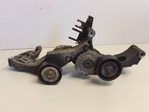 Generator/alternator bracket