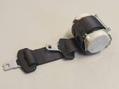 Middle seatbelt (rear)