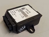 Other control units/modules
