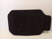 Trunk/boot trim cover
